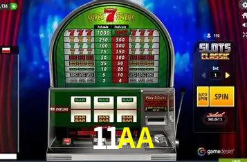 11AA